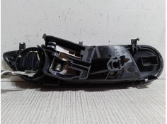 Recambio de maneta interior puerta delantera izquierda para ford fiesta vi (cb1, ccn) 1.0 ecoboost referencia OEM IAM    2