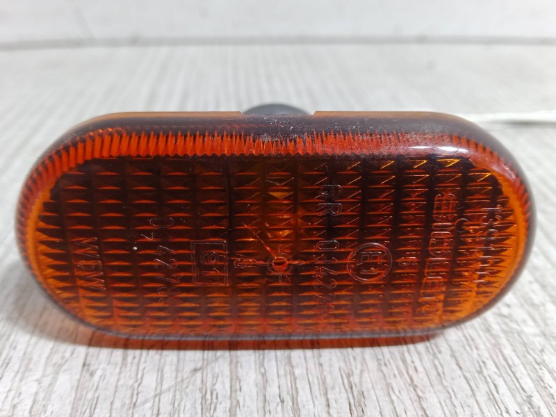 Recambio de intermitente lateral izquierdo para renault twingo i (c06_) 1.2 (c066, c068) referencia OEM IAM   