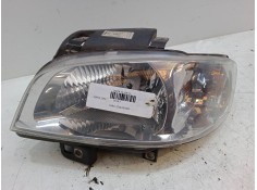 Recambio de faro izquierdo para seat ibiza ii (6k1) 1.4 i referencia OEM IAM