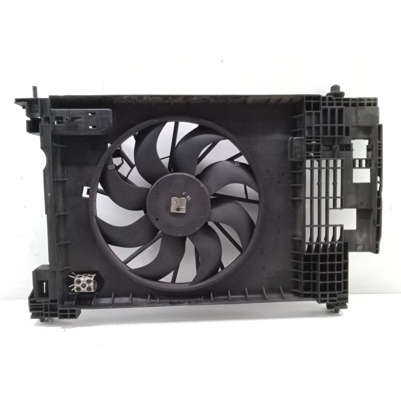 Recambio de electroventilador para renault scénic ii (jm0/1_) 2.0 dci (jm1k) referencia OEM IAM   