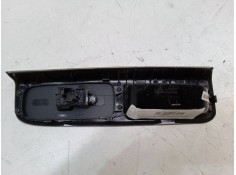 Recambio de mando elevalunas trasero derecho para volvo s40 ii (544) 2.0 d referencia OEM IAM 8663819   2