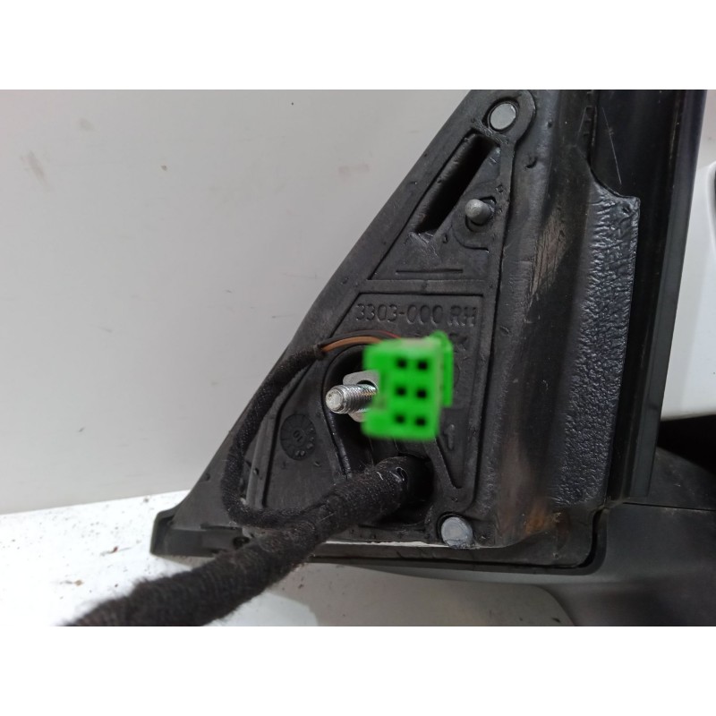 Recambio de retrovisor electrico derecho para volvo s40 ii (544) 1.6 d referencia OEM IAM retrovisorconcamara  