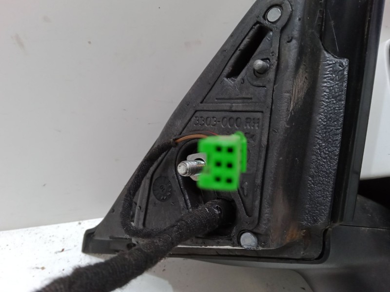 Recambio de retrovisor electrico derecho para volvo s40 ii (544) 1.6 d referencia OEM IAM retrovisorconcamara  
