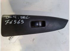 Recambio de mando elevalunas delantero derecho para toyota corolla verso (_e12_) 1.6 vvt-i (zze121_) referencia OEM IAM