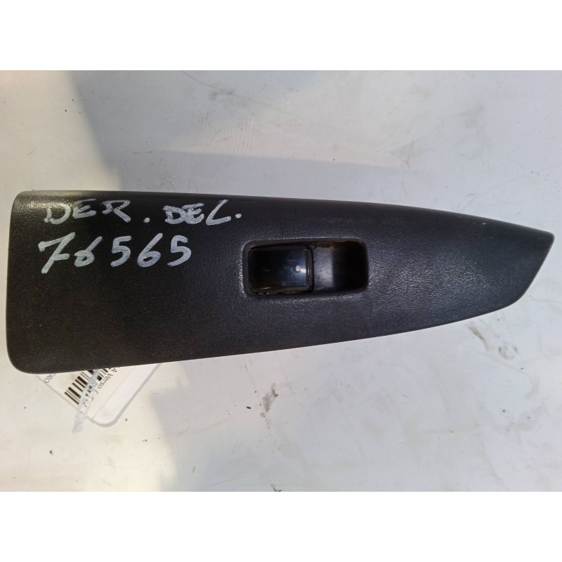 Recambio de mando elevalunas delantero derecho para toyota corolla verso (_e12_) 1.6 vvt-i (zze121_) referencia OEM IAM   