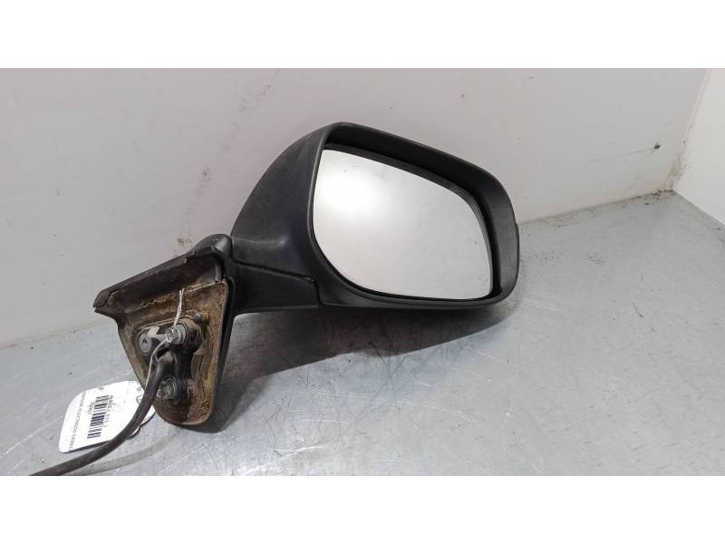 RETROVISOR ELECTRICO DERECHO 