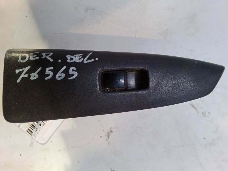 Recambio de mando elevalunas delantero derecho para toyota corolla verso (_e12_) 1.6 vvt-i (zze121_) referencia OEM IAM   