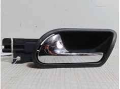 Recambio de maneta interior puerta trasera izquierda para volkswagen golf v (1k1) 1.6 referencia OEM IAM 1K4839113B  