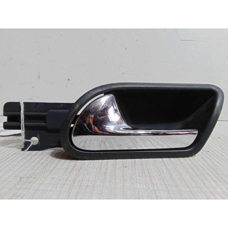 Recambio de maneta interior puerta trasera izquierda para volkswagen golf v (1k1) 1.6 referencia OEM IAM 1K4839113B  