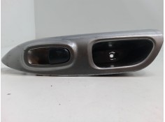 Recambio de mando elevalunas trasero izquierdo para nissan juke (f15) 1.5 dci referencia OEM IAM    2