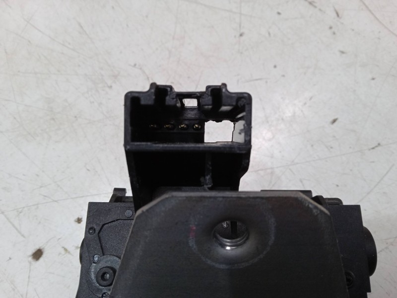 Recambio de cerradura maletero / porton para ford focus iii 1.0 ecoboost referencia OEM IAM   