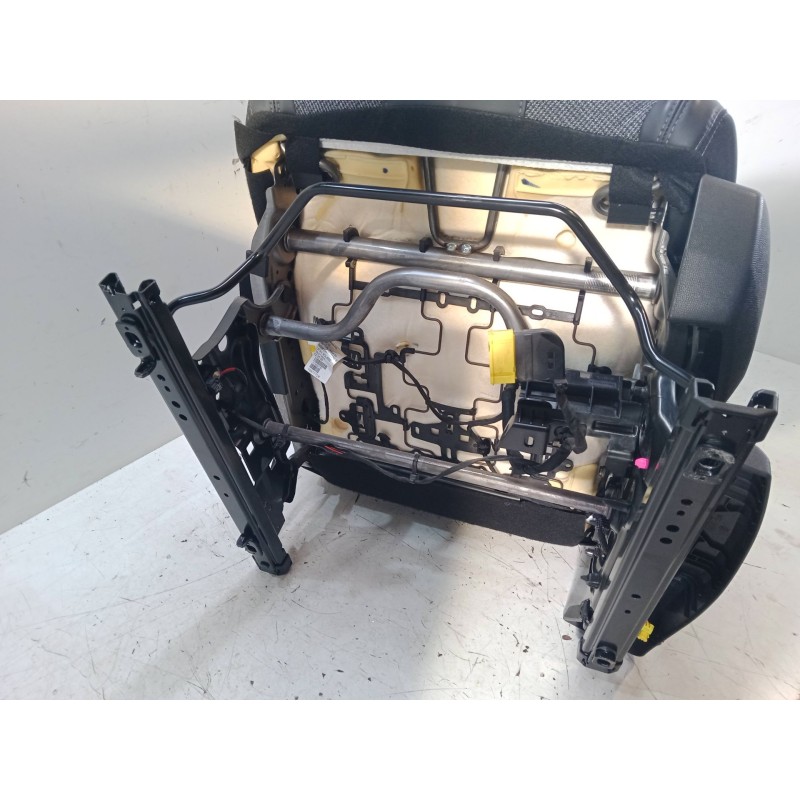 Recambio de asiento delantero izquierdo para peugeot 3008 suv (mc_, mr_, mj_, m4_) 1.2 thp/ puretech 130 (mrhnsm, mrhnsu, mrhnsj