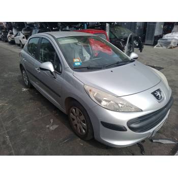 PEUGEOT 207/207+ (WA_, WC_)