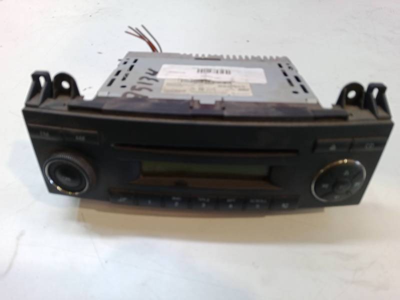 RADIO CD 