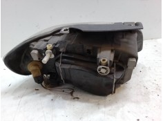 Recambio de faro izquierdo para seat ibiza ii (6k1) 1.4 i referencia OEM IAM    2