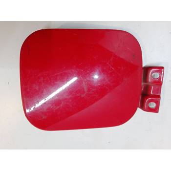 TAPA EXTERIOR COMBUSTIBLE 