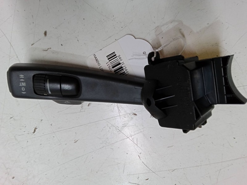 Recambio de mando limpiaparabrisas para volvo s40 ii (544) 2.0 d referencia OEM IAM   