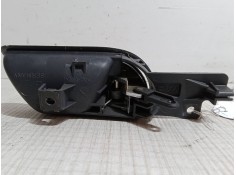 Recambio de maneta interior puerta trasera izquierda para volkswagen golf v (1k1) 1.6 referencia OEM IAM 1K4839113B   2