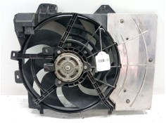 Recambio de electroventilador para peugeot 207/207+ (wa_, wc_) 1.6 hdi referencia OEM IAM 50204808128A7 9680102880  2