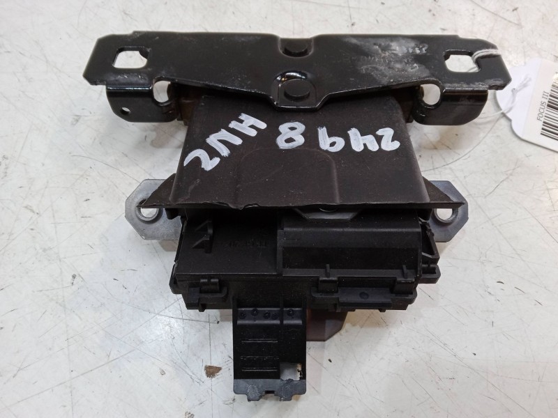 Recambio de cerradura maletero / porton para ford focus iii 1.0 ecoboost referencia OEM IAM   