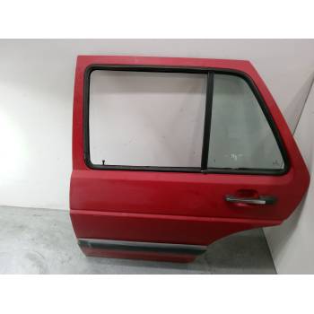 PUERTA TRASERA IZQUIERDA 