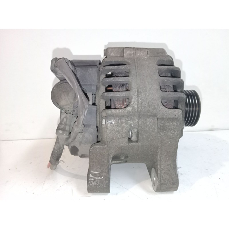 Recambio de alternador para peugeot 207/207+ (wa_, wc_) 1.4 16v referencia OEM IAM 9656956280 TG9B025 2542923A