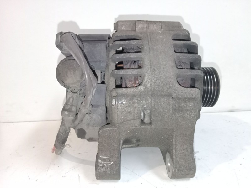 Recambio de alternador para peugeot 207/207+ (wa_, wc_) 1.4 16v referencia OEM IAM 9656956280 TG9B025 2542923A