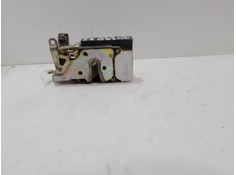 Recambio de cerradura puerta delantera izquierda para chevrolet camaro 3.4 v6 referencia OEM IAM   