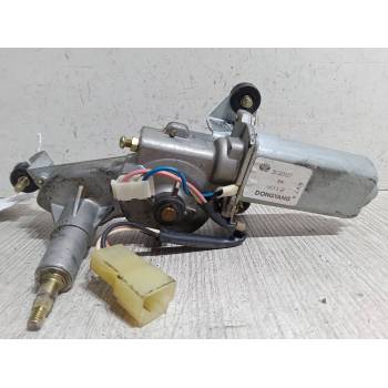 MOTOR LIMPIA TRASERO 