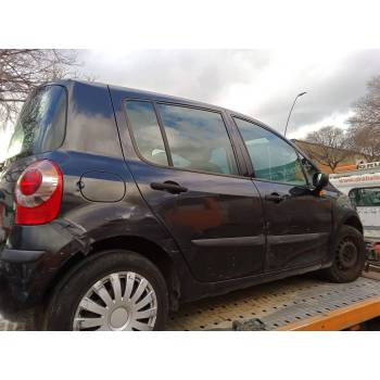 RENAULT MODUS / GRAND MODUS (F/JP0_)