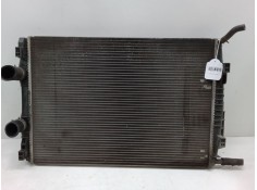 Recambio de radiador agua para renault scénic ii (jm0/1_) 2.0 dci (jm1k) referencia OEM IAM   