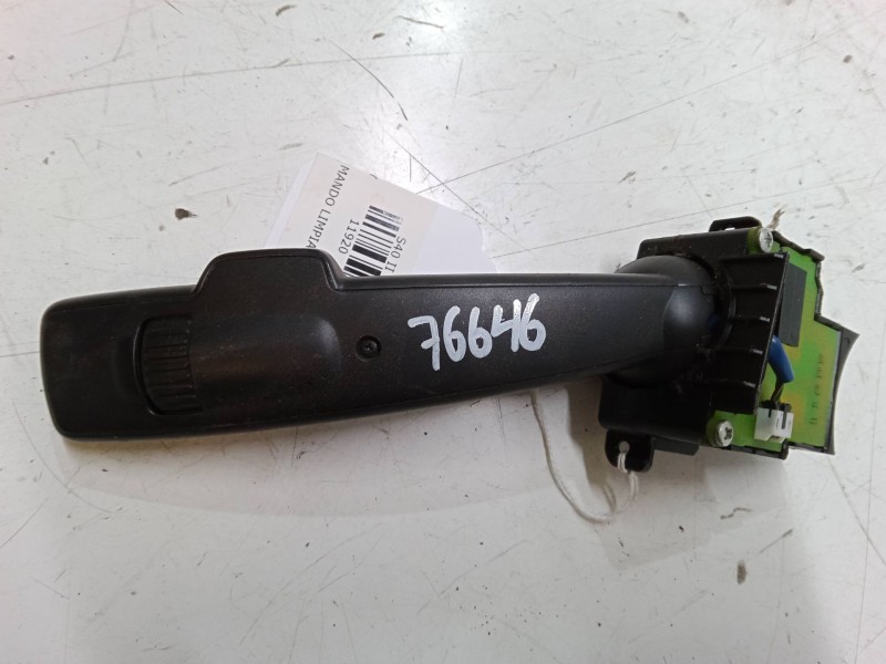 Recambio de mando limpiaparabrisas para volvo s40 ii (544) 2.0 d referencia OEM IAM   