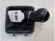 Recambio de pomo palanca cambio para seat ibiza iv (6j5, 6p1) 1.0 tsi referencia OEM IAM   