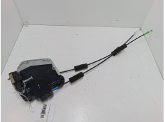 Recambio de cerradura puerta trasera derecha para lexus rx (_u3_) 300 (mcu35_) referencia OEM IAM   