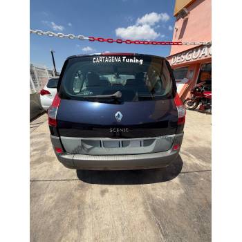 RENAULT GRAND SCÉNIC II (JM0/1_)