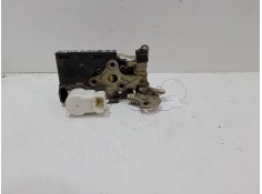 Recambio de cerradura puerta delantera izquierda para chevrolet camaro 3.4 v6 referencia OEM IAM    2