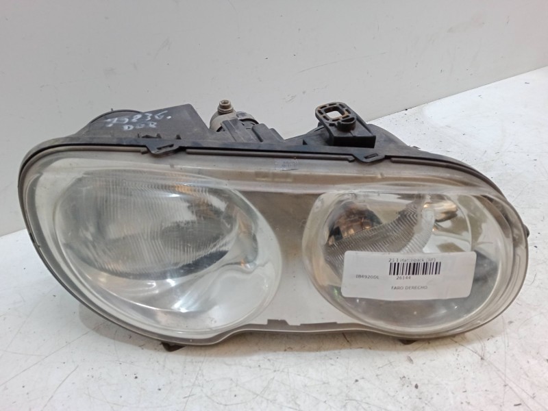 Recambio de faro derecho para rover 25 i hatchback (rf) 1.6 16v referencia OEM IAM   