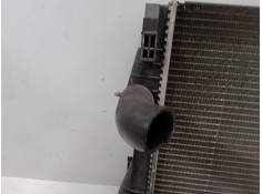 Recambio de radiador agua para renault scénic ii (jm0/1_) 2.0 dci (jm1k) referencia OEM IAM    2