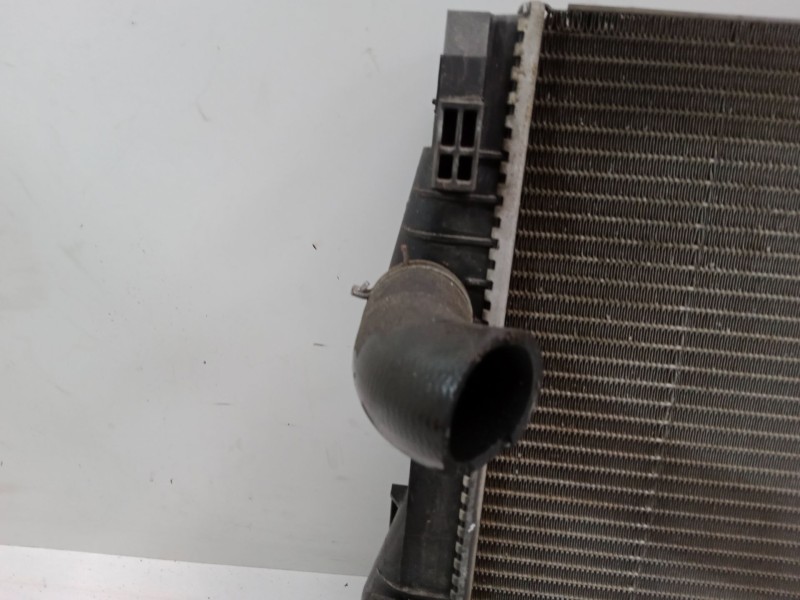 Recambio de radiador agua para renault scénic ii (jm0/1_) 2.0 dci (jm1k) referencia OEM IAM   