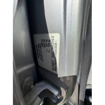 NISSAN NOTE (E11, NE11)