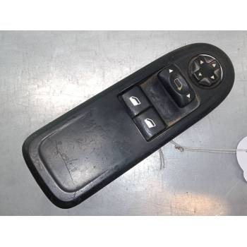 MANDO ELEVALUNAS DELANTERO IZQUIERDO 96565186XT 