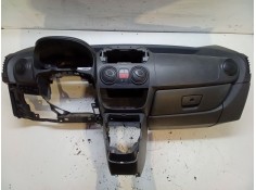 Recambio de salpicadero para peugeot bipper tepee 1.4 hdi referencia OEM IAM   