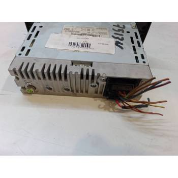 RADIO CD 