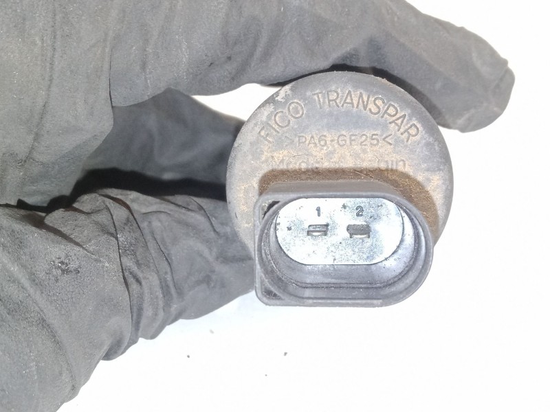 Recambio de bomba limpiaparabrisas para seat cordoba (6k1, 6k2) 1.9 tdi referencia OEM IAM   