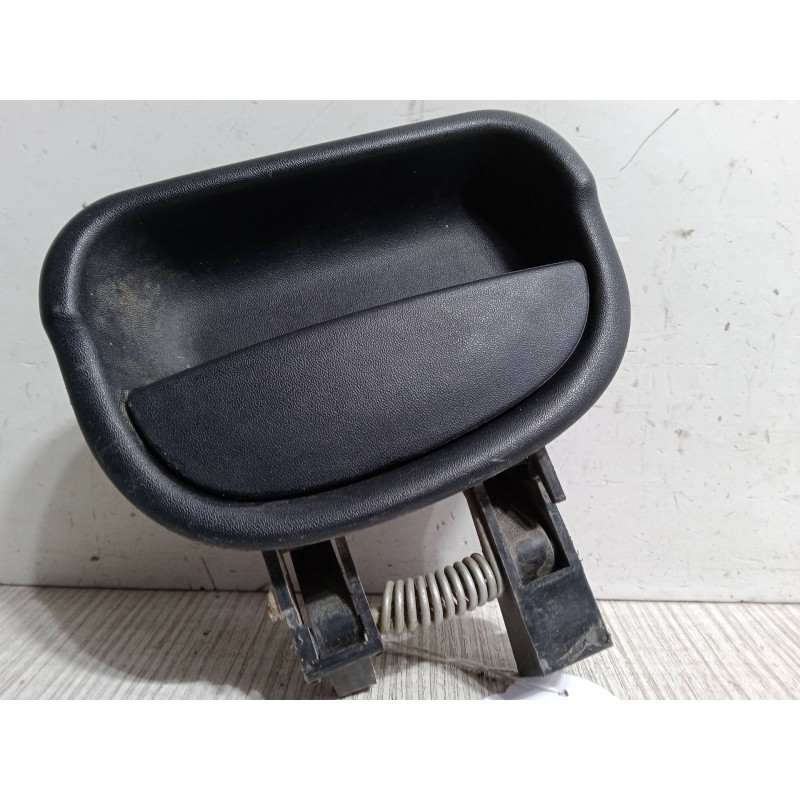 Recambio de maneta interior puerta trasera derecha para renault kangoo (kc0/1_) 1.5 dci (kc08, kc09) referencia OEM IAM   