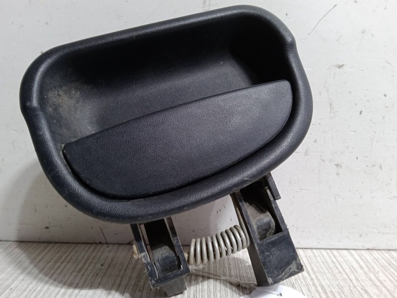 Recambio de maneta interior puerta trasera derecha para renault kangoo (kc0/1_) 1.5 dci (kc08, kc09) referencia OEM IAM   
