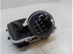 Recambio de pomo palanca cambio para seat ibiza iv (6j5, 6p1) 1.0 tsi referencia OEM IAM    2