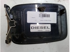 Recambio de tapa exterior combustible para volvo s40 ii (544) 2.0 d referencia OEM IAM