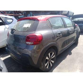 CITROËN C3 III (SX)