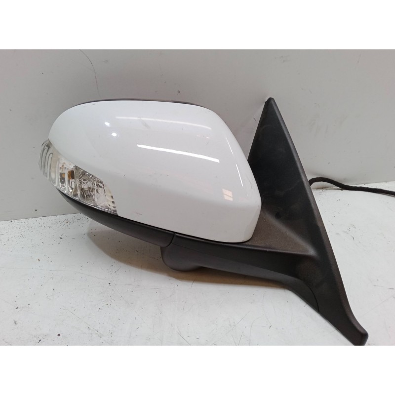 Recambio de retrovisor electrico derecho para volvo s40 ii (544) 1.6 d referencia OEM IAM retrovisorconcamara  